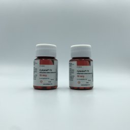 Cytomel-T3 50mg